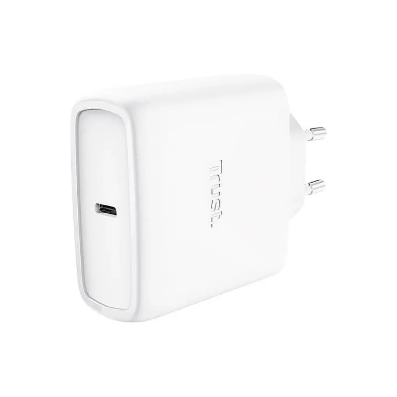 Carregador Trust, White (25524_TRUST)