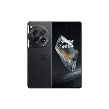 Pametni telefon OnePlus 12 CPH2581, Black (850041K)