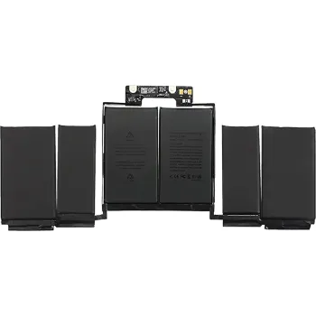 Акумулятор для ноутбука Apple (NB420551)