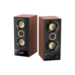 Акустична система Genius (31730051401) Акустична система Genius (31730051401)