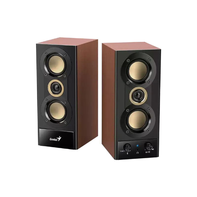 Akustični sistem Genius (31730051401)