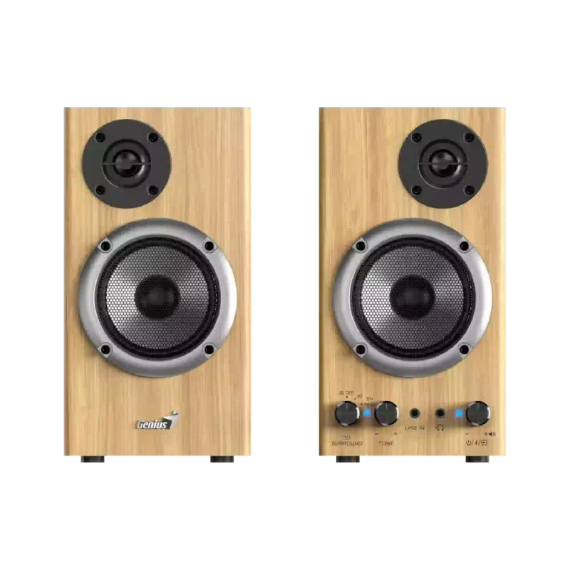 Акустична система Genius (31730054403)