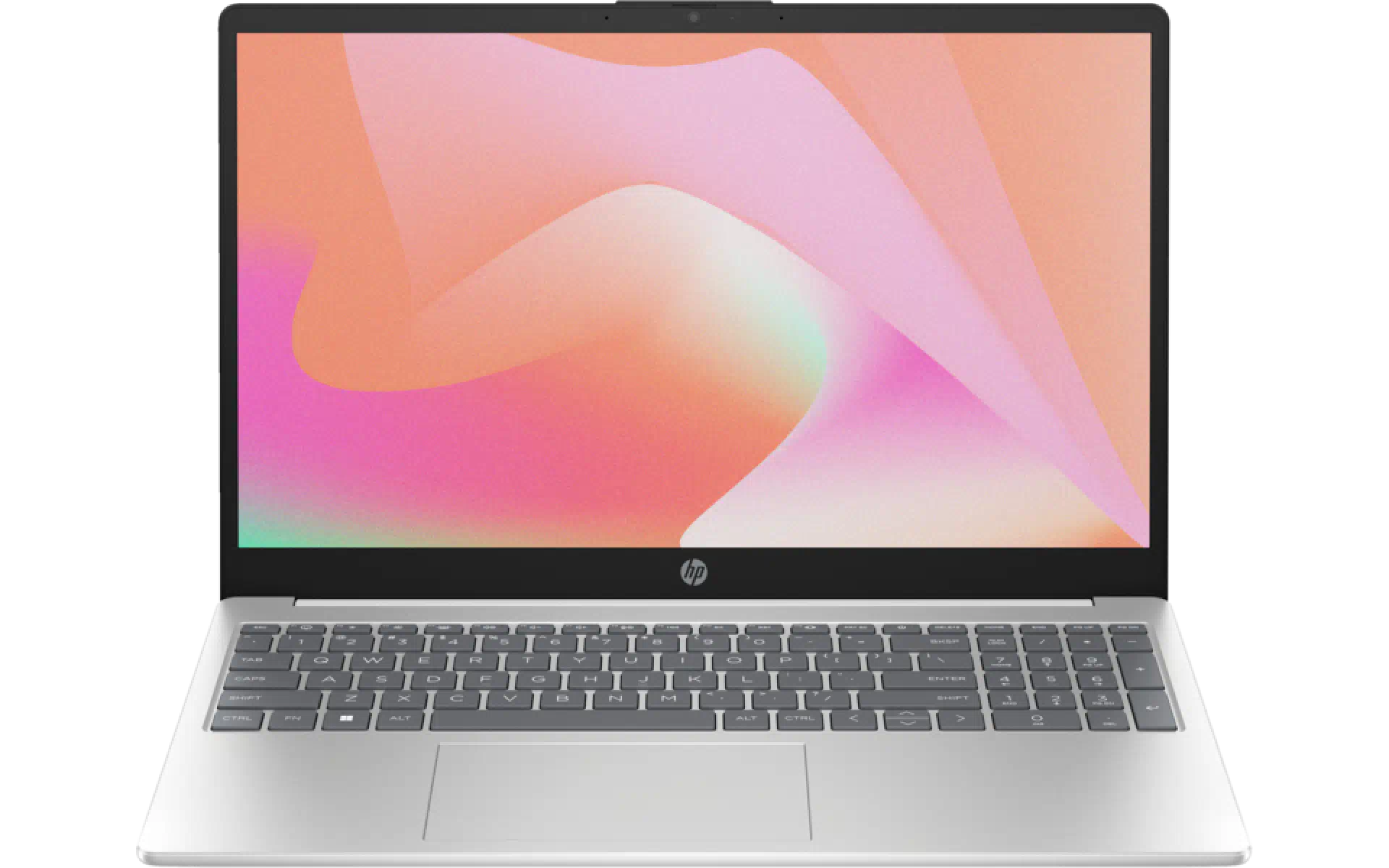 Computadora portátil HP 15-fc0228ua, Natural Silver (C78S6EA) Computadora portátil HP 15-fc0228ua, Natural Silver (C78S6EA)