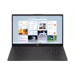 Computadora portátil HP 15-fc0249ua, Jet Black (C78S9EA) Computadora portátil HP 15-fc0249ua, Jet Black (C78S9EA)