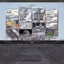 Laptop HP 15-fc0254ua, Jet Black (C78SBEA)