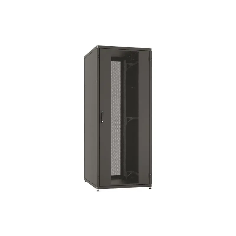 خزانة Zpas, Black (W-IT-428010-44AA-2-161FB)