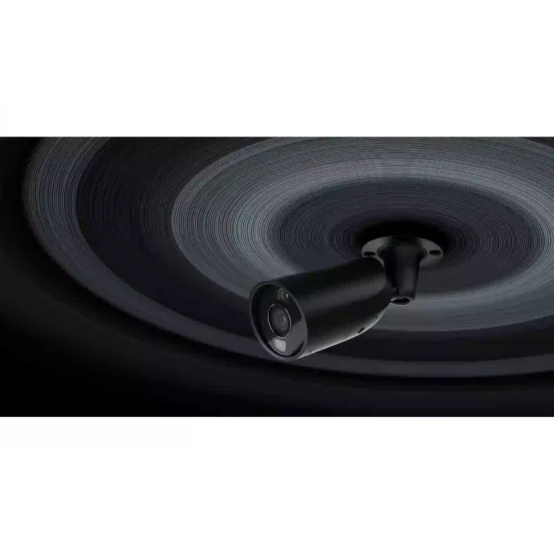 IP-відеокамера Ajax, Black (000059511)