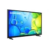 تلفزيون Samsung, Black (UE40F6000FUXUA)
