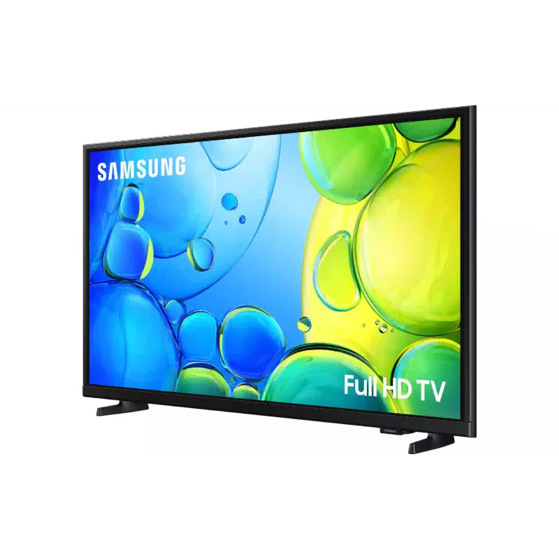 تلفزيون Samsung, Black (UE40F6000FUXUA)