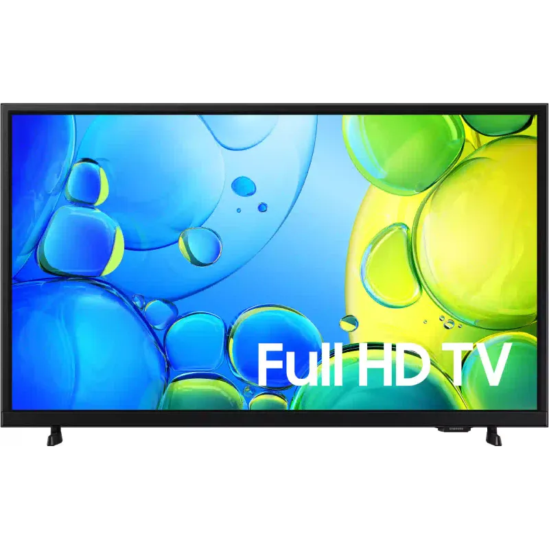 تلفزيون Samsung, Black (UE40F6000FUXUA)