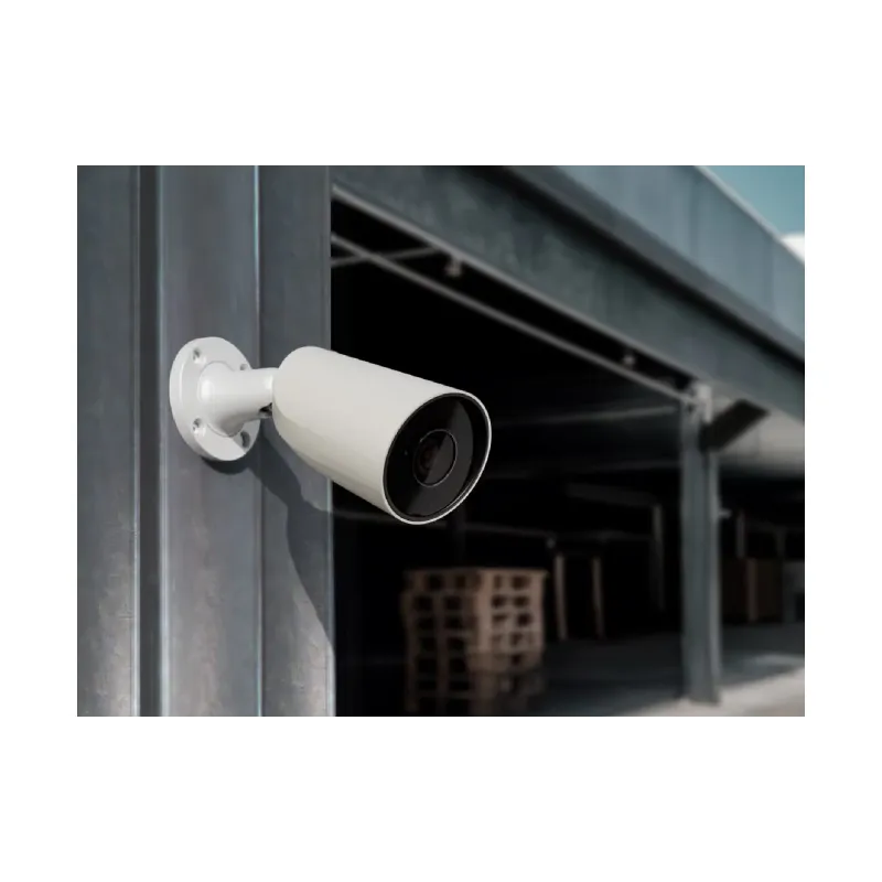 IP-видеокамера Ajax, White (000059510)