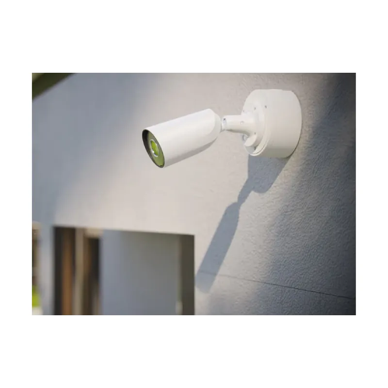 IP-видеокамера Ajax, White (000059510)