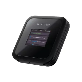 Router Netgear (MH3150-100EUS)