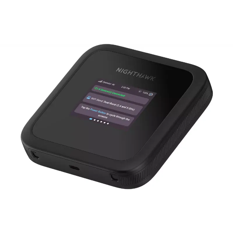 Usmerjevalnik Netgear (MH3150-100EUS)