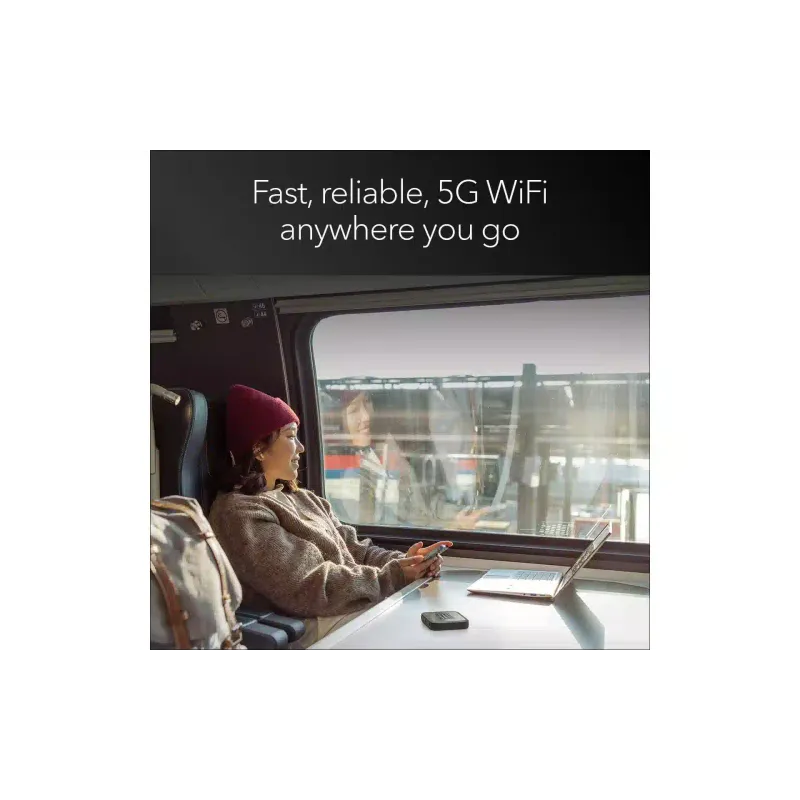 Usmerjevalnik Netgear (MH3150-100EUS)