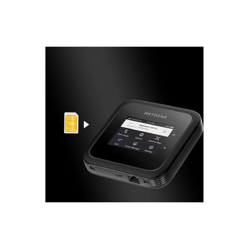 Usmerjevalnik Netgear (MH3150-100EUS)