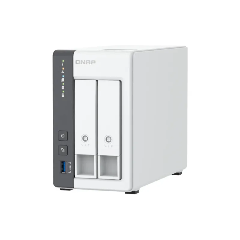 Αποθήκευση δικτύου Qnap (TS-216G)