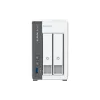 Αποθήκευση δικτύου Qnap (TS-216G)