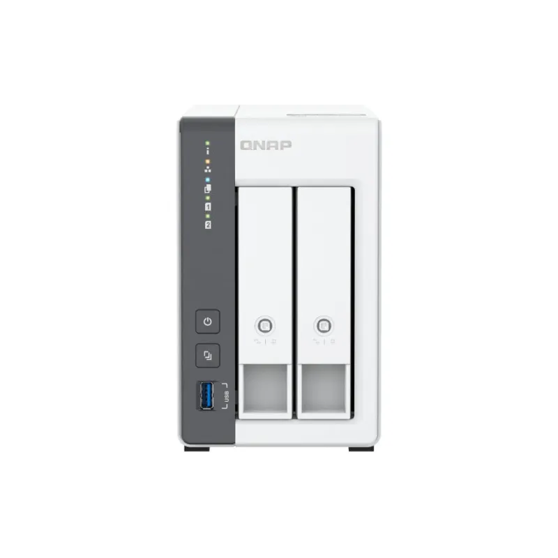 Αποθήκευση δικτύου Qnap (TS-216G)