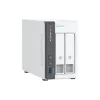 Αποθήκευση δικτύου Qnap (TS-216G)