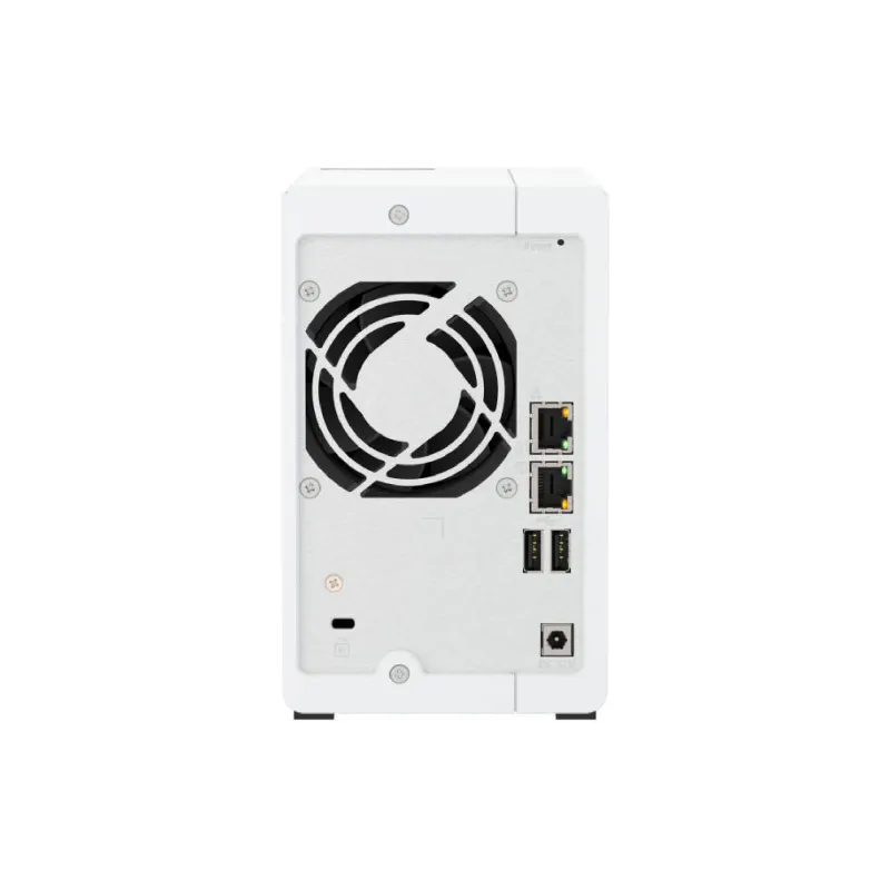 Αποθήκευση δικτύου Qnap (TS-216G)