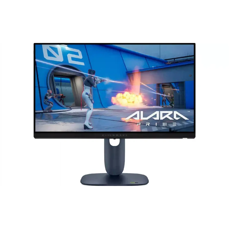 Монітор Dell AW2525HM (210-BRYJ)