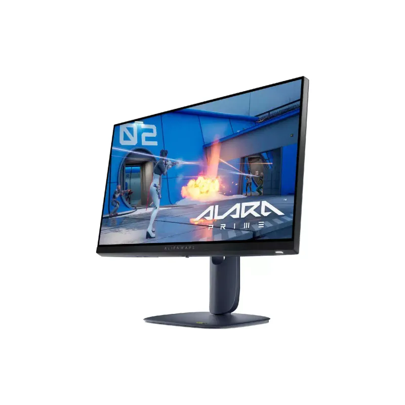 Монітор Dell AW2525HM (210-BRYJ)