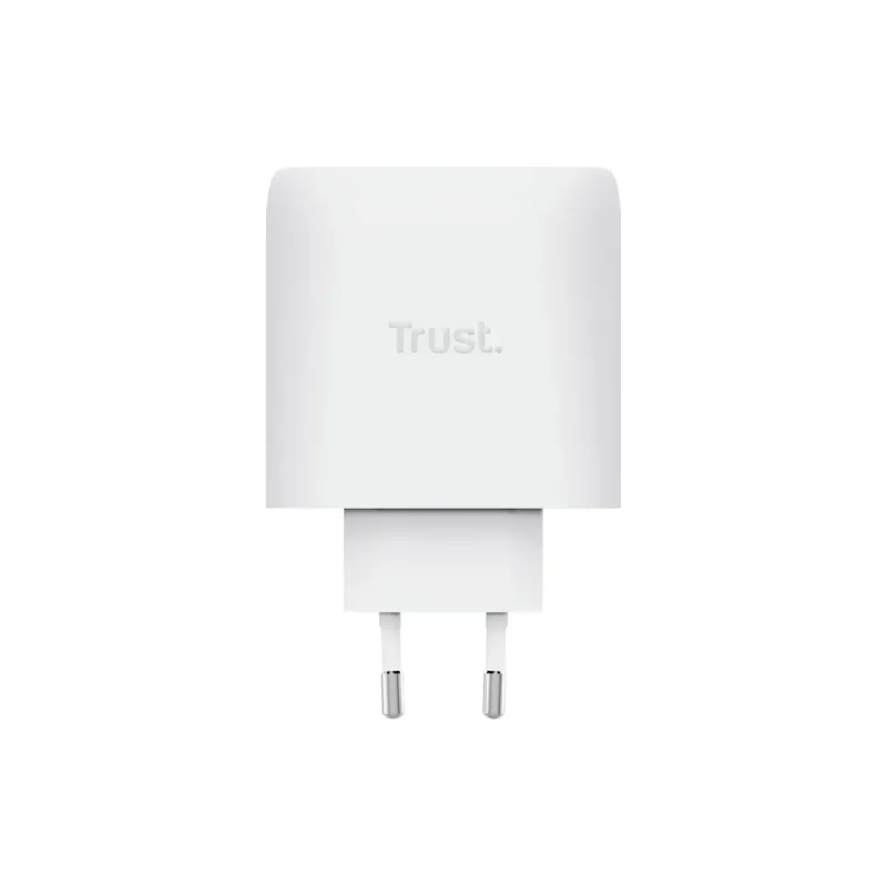 Carregador Trust, White (25524_TRUST)