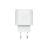 Carregador Trust, White (25522_TRUST)