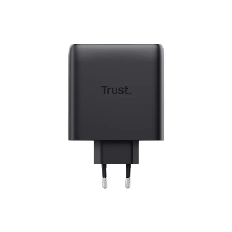 Зарядно устройство Trust, Black (25527_TRUST)
