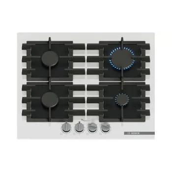 Quemador Bosch, White (PPP6A2I40R)