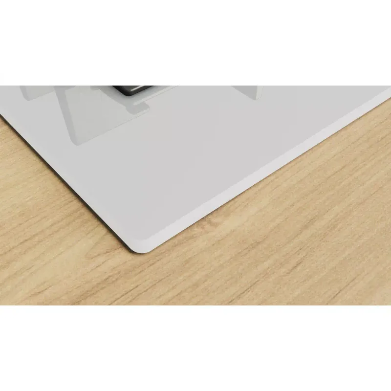 Kochfeld Bosch, White (PPP6A2I40R)