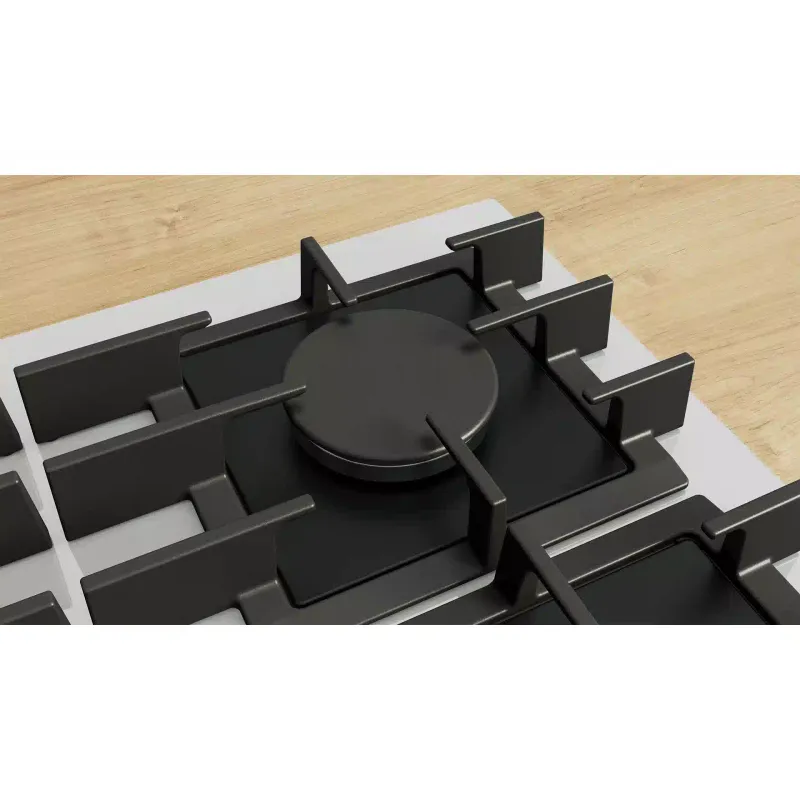 Kochfeld Bosch, White (PPP6A2I40R)