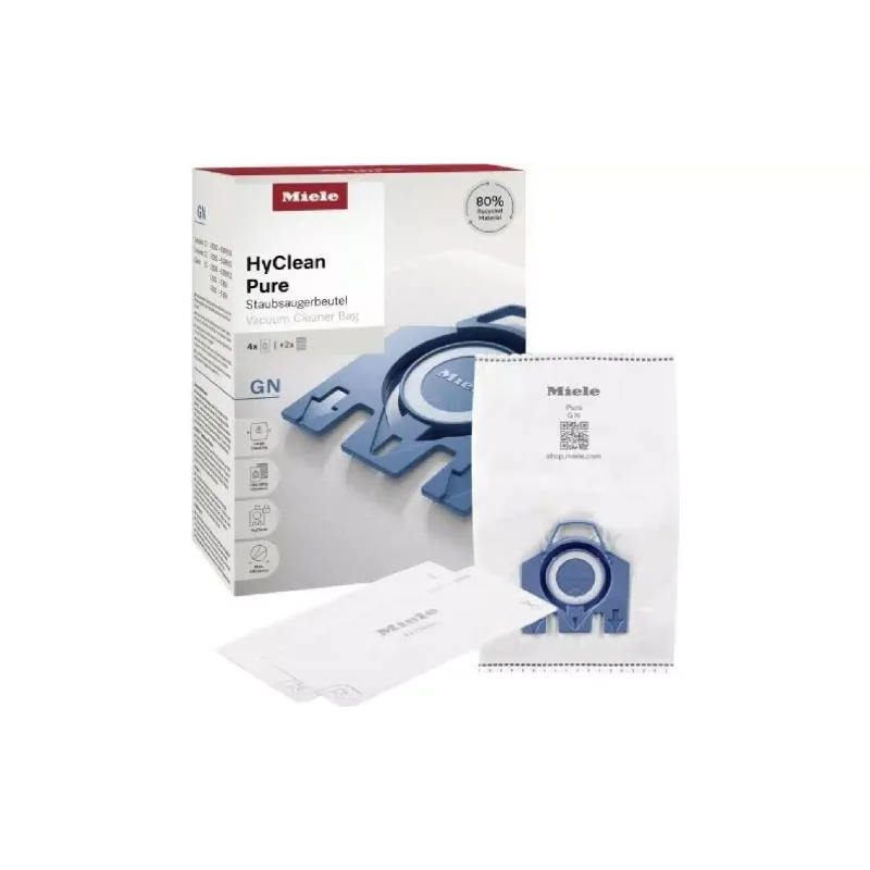 Dust bag for vacuum cleaner Miele HyClean Pure (41996720INT), 4.5 l