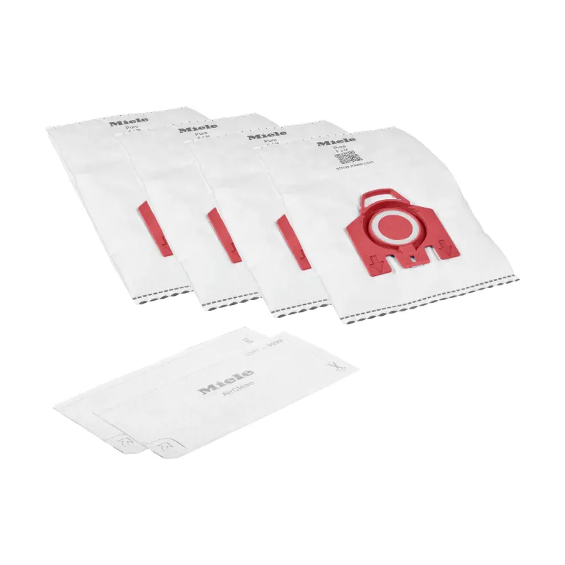 Staubbeutel für Staubsauger Miele HyClean Pure (41996721INT)