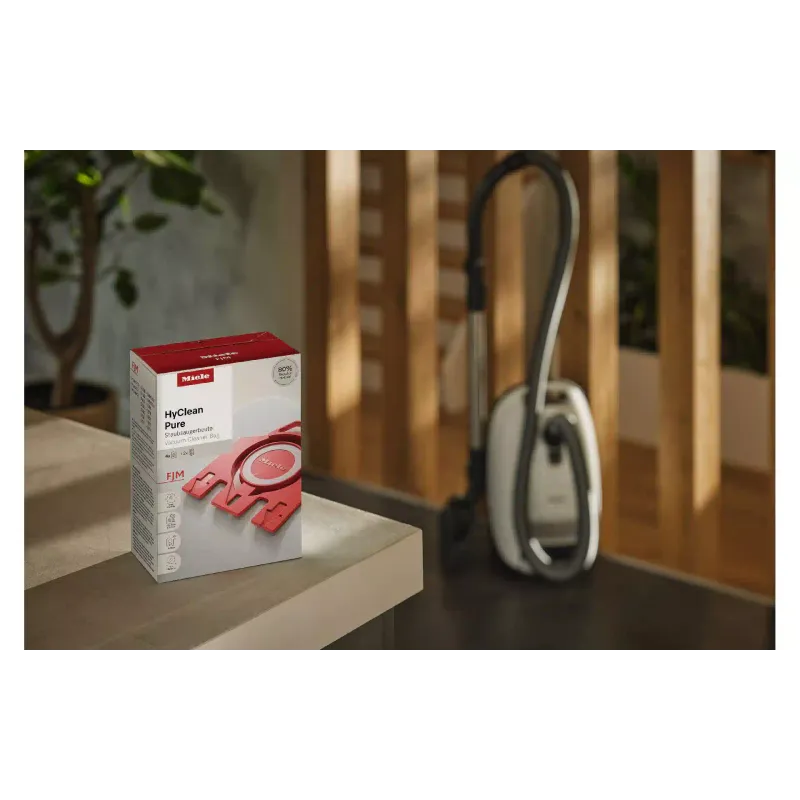 Staubbeutel für Staubsauger Miele HyClean Pure (41996721INT)
