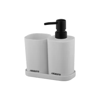 Комплект за баня Ardesto (ARHB3106GB)