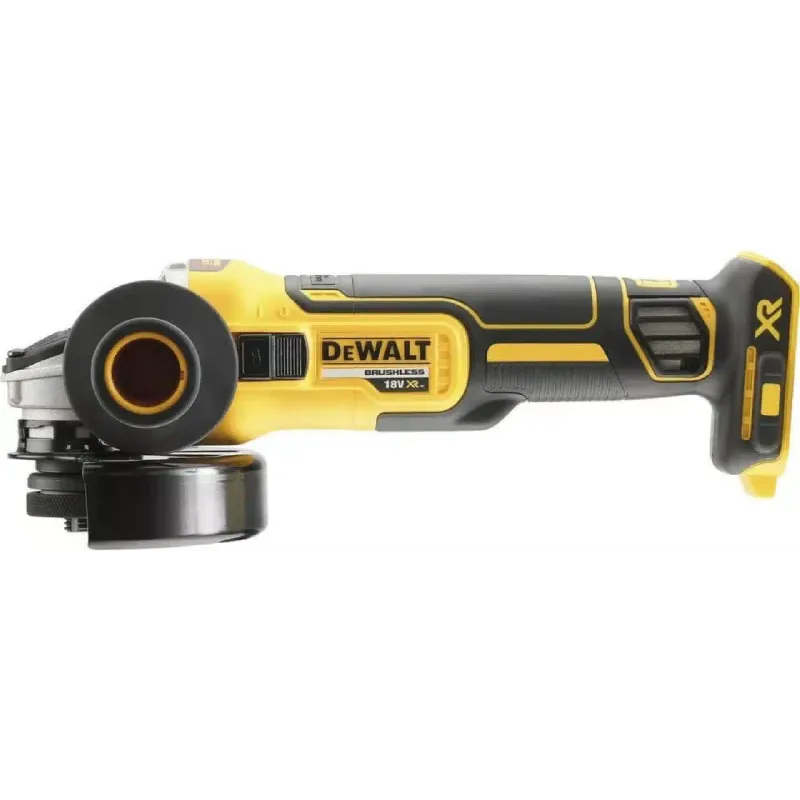 Máquina de moer DeWALT (DCG405NT)