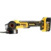 Máquina de moer DeWALT (DCG405NT)