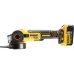 Шліфувальна машина DeWALT (DCG405NT) Шліфувальна машина DeWALT (DCG405NT)