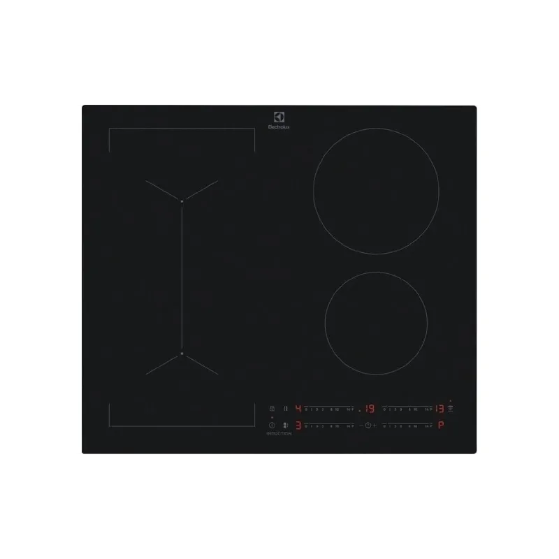 Főzőlap Electrolux, Matte Black (EIV63443CT)