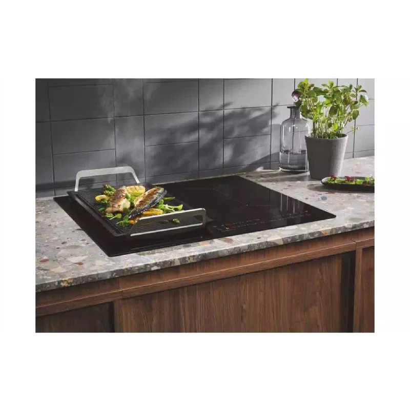 Főzőlap Electrolux, Matte Black (EIV63443CT)
