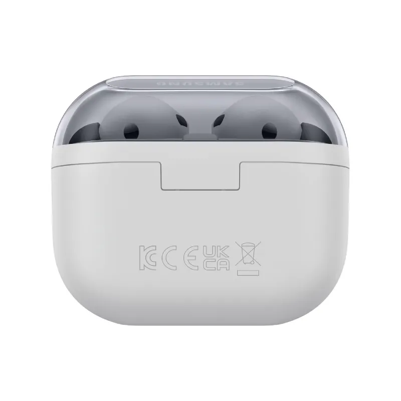 Навушники Samsung, Gray (SM-R420NZAASEK)