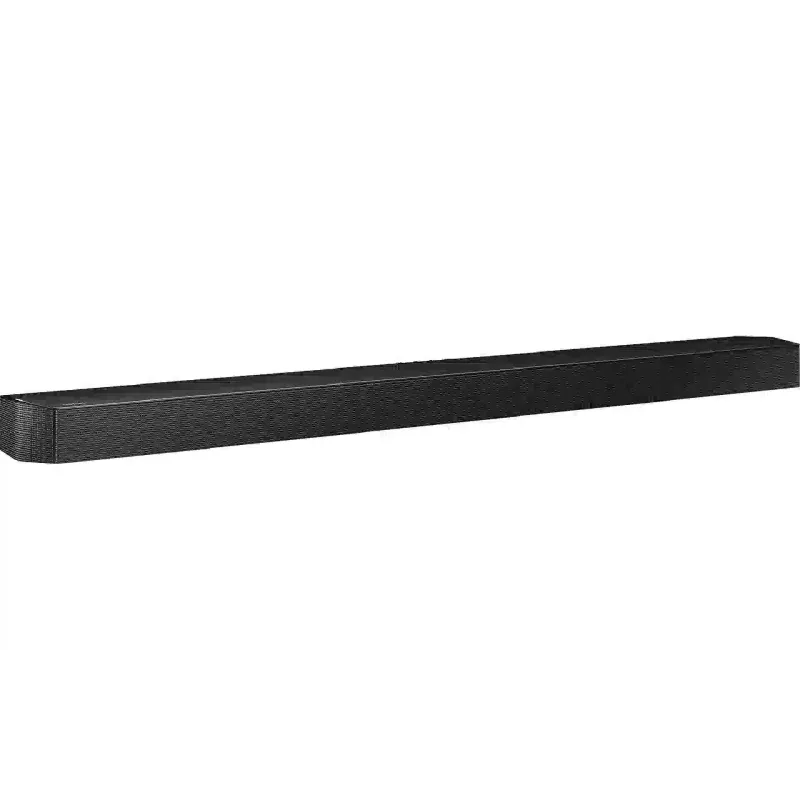 شريط الصوت Samsung, Black (HW-B750F/UA)