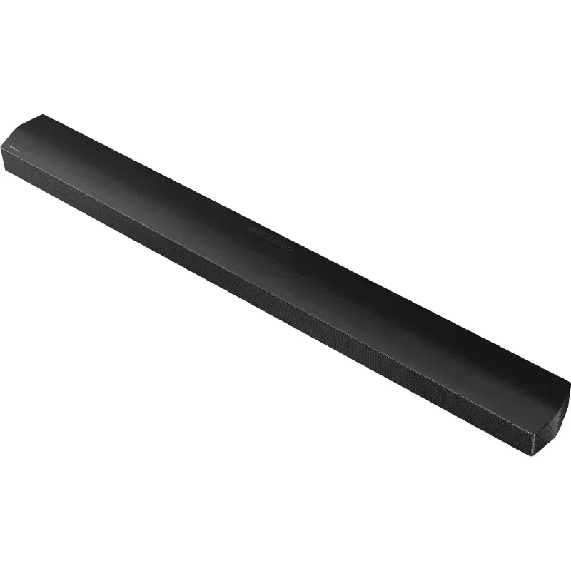 شريط الصوت Samsung, Black (HW-B750F/UA)