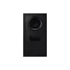 شريط الصوت Samsung, Black (HW-B750F/UA)