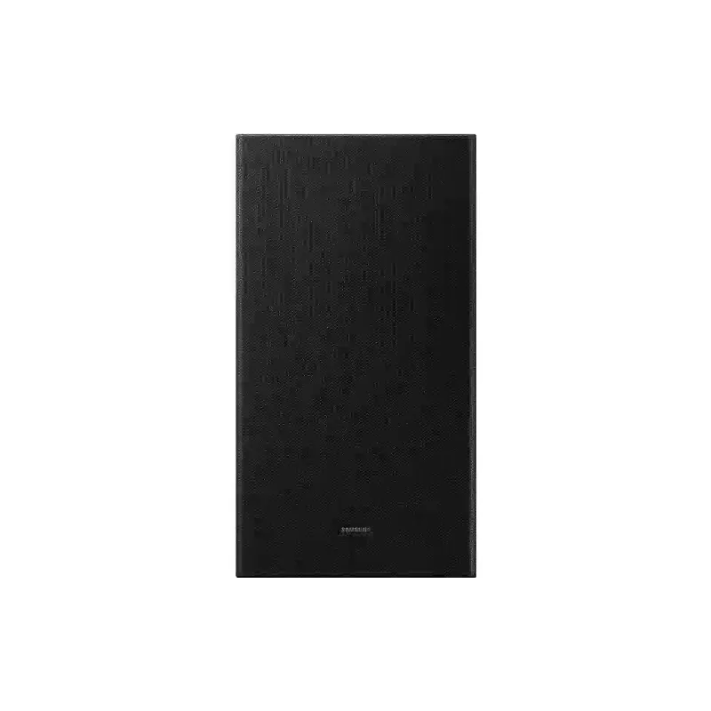 شريط الصوت Samsung, Black (HW-B750F/UA)