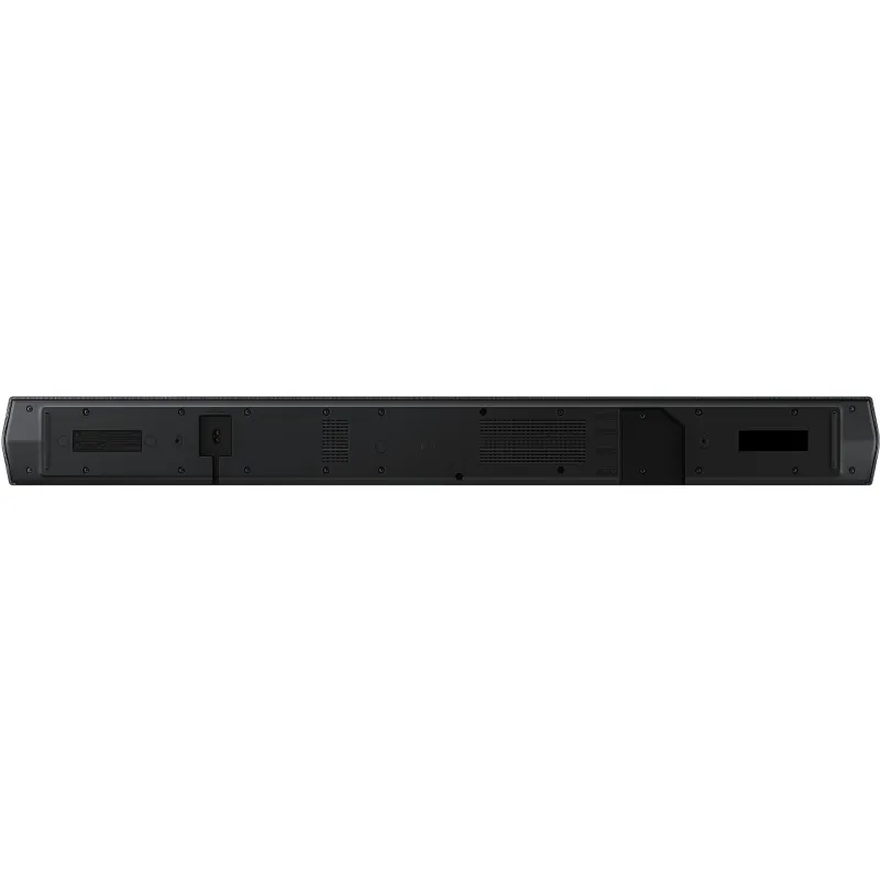 شريط الصوت Samsung, Black (HW-B750F/UA)