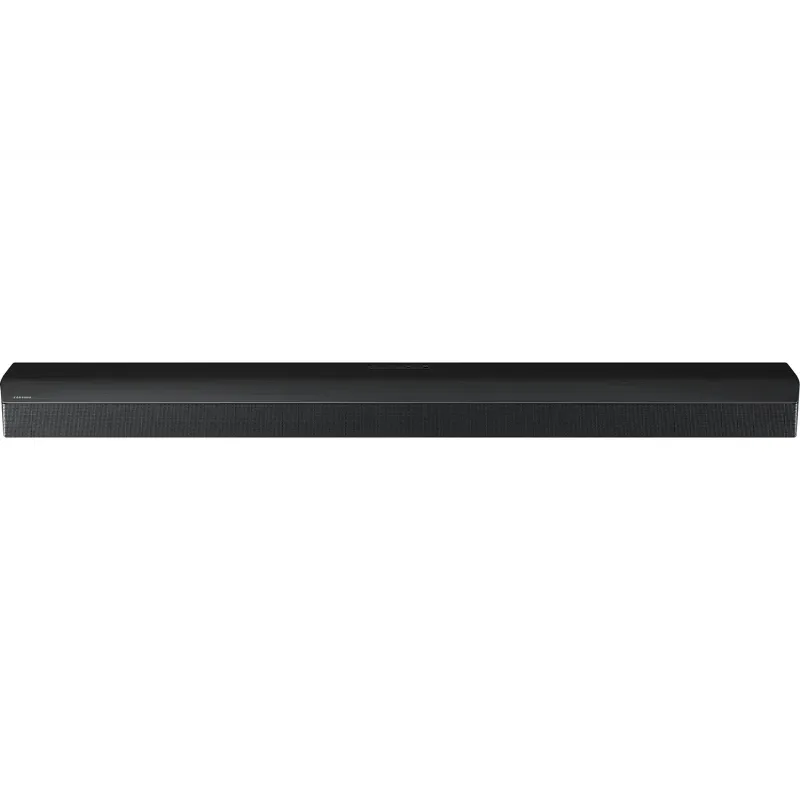 شريط الصوت Samsung, Black (HW-B750F/UA)