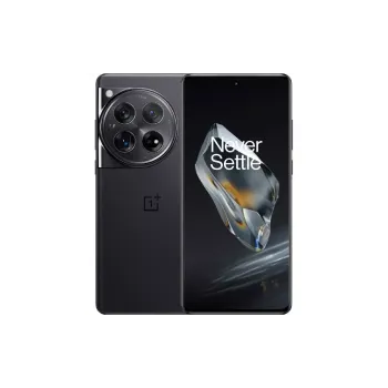 Pametni telefon OnePlus 12 CPH2581, Black (850041K)
